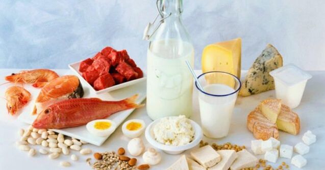 protein foods for the keto diet