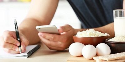 calorie calculation for weight loss