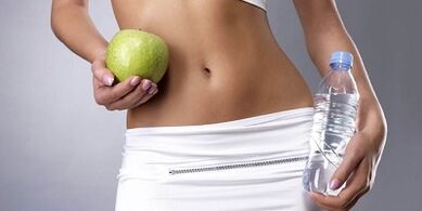 how to lose weight without harm to your health