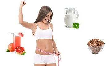 diets for losing weight by 7 kg in a week